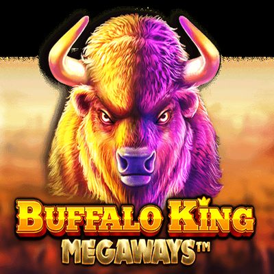 Buffalo King Megaways