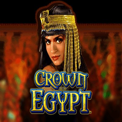 Crown Of Egypt