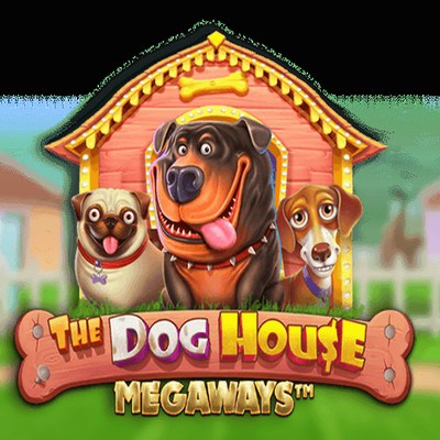 The Dog House Megaways