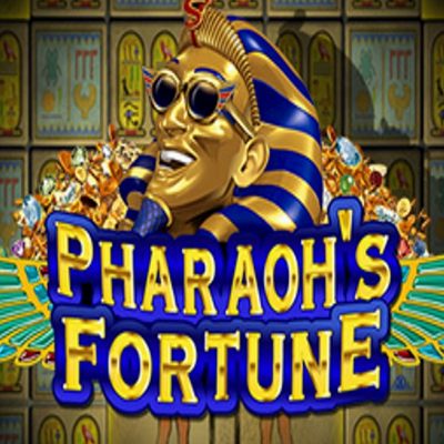 Pharaoh's Fortune