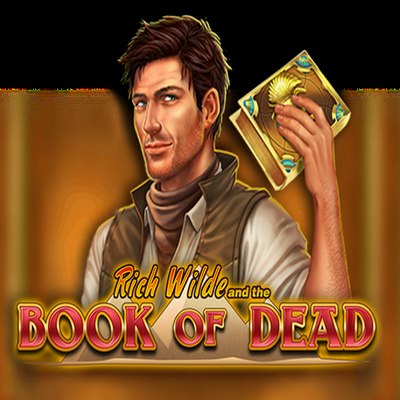 Book Of Dead