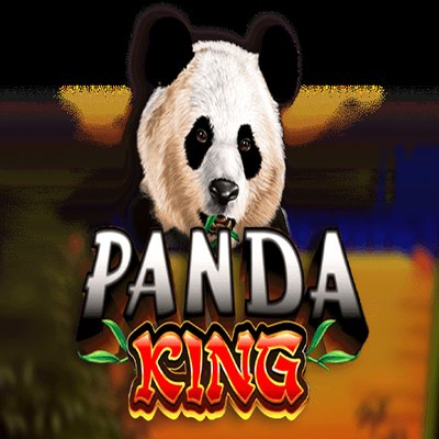Panda King